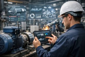 Maintenance prédictive : tirer parti de l’ia et de l’iot pour limiter les arrêts de production et optimiser les plans de maintenance