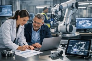 Le credit impot recherche : le credit impot recherche comme levier pour financer l’innovation industrielle et les projets 4.0