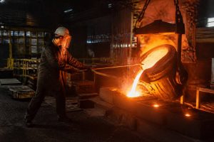 Alpa acieries et laminoirs de paris : histoire, activités et enjeux industriels