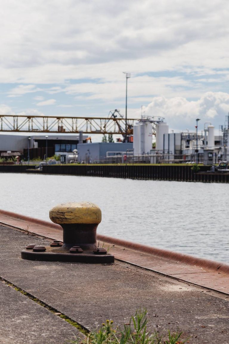 PFAS : comment Veolia accompagne les villes et les industries face aux “polluants éternels”